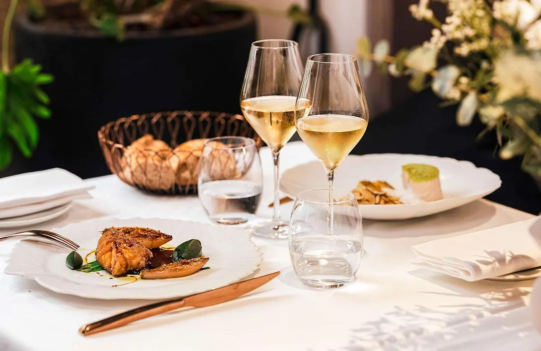 Balthazar Hotel & Spa Rennes - Mgallery Collection-1