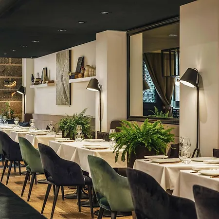 Balthazar Hotel & Spa Rennes - Mgallery Collection-2