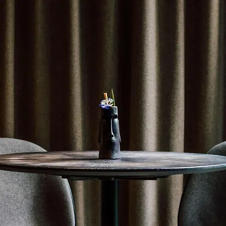 Balthazar Hotel & Spa Rennes - Mgallery Collection-3
